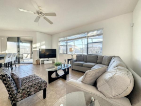 Five Bed South Facing Pool close to Disney